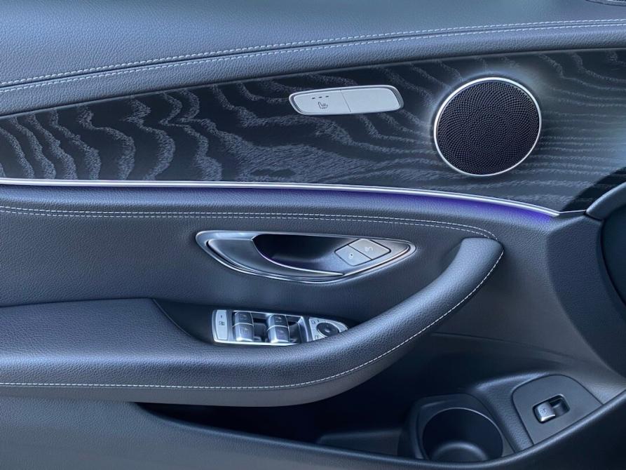 Mercedes-Benz E-Класс V (W213 S213 C238) Рестайлинг Сочи  - изображение 12