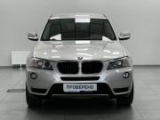 BMW X3 II (F25) Казань  - изображение 26
