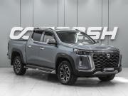 Changan Hunter Plus Ростов-на-Дону  - изображение 20