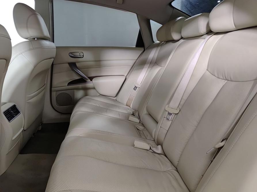 Nissan Teana II Уфа  - изображение 15