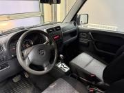 Suzuki Jimny III Рестайлинг 1 Тверь  - изображение 25