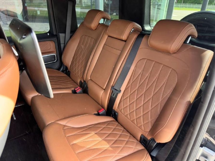 Mercedes-Benz G-Класс III (W463) Пермь  - изображение 18