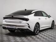Kia K5 III Москва  - изображение 33