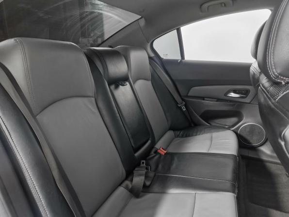 Chevrolet Cruze I с пробегом 2010 года, цена 509 000 рублей, 276000 км, седан, Автокод Объявления