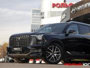 GAC GS8 II Москва  - изображение 39
