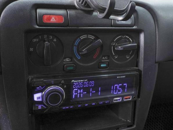 Nissan Sunny B14 с пробегом 1997 года, цена 250 000 рублей, 266850 км, седан, Автокод Объявления