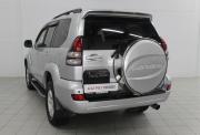 Toyota Land Cruiser Prado 120 Series Астрахань  - изображение 26