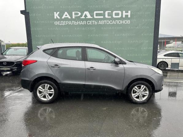 Hyundai ix35 I с пробегом 2012 года, цена 1 500 000 рублей, 98320 км, внедорожник, Автокод Объявления