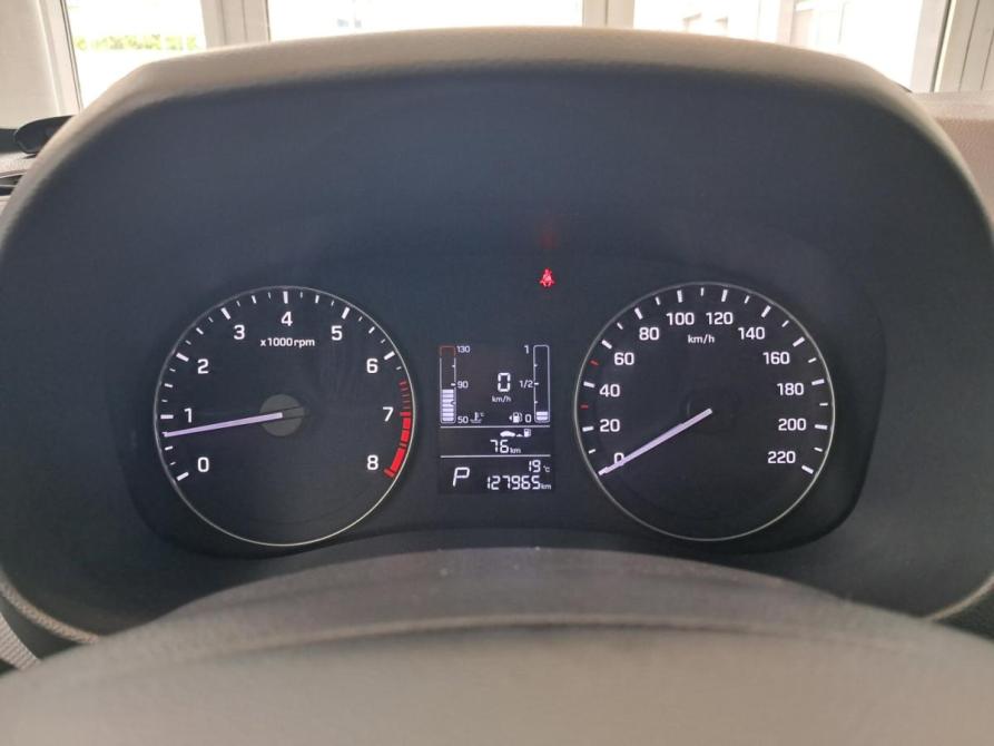 Hyundai Creta I Казань  - изображение 16