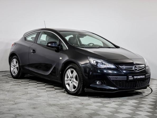 Opel Astra J Рестайлинг с пробегом 2011 года, цена 819 000 рублей, 198764 км, хэтчбек, Автокод Объявления