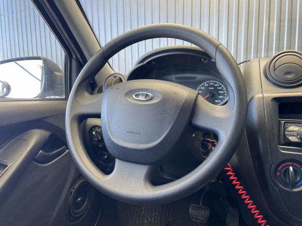 Lada (ВАЗ) Granta I с пробегом 2013 года, цена 507 000 рублей, 94361 км, седан, Автокод Объявления