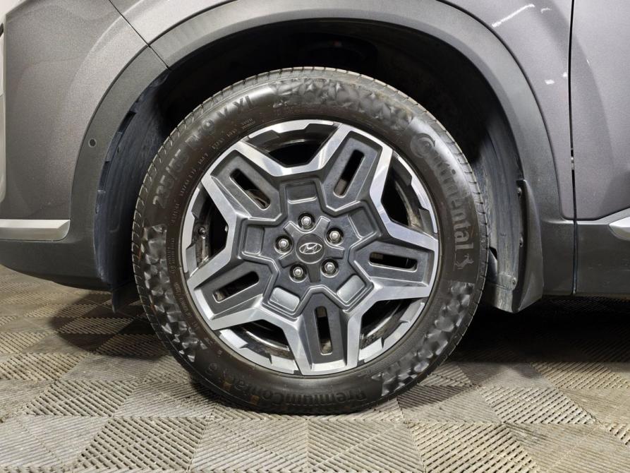 Hyundai Santa Fe IV Рестайлинг Москва  - изображение 9