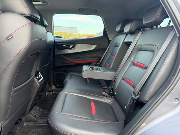Chery Tiggo 4 Pro I с пробегом 2022 года, цена 1 265 000 рублей, 117204 км, внедорожник, Автокод Объявления