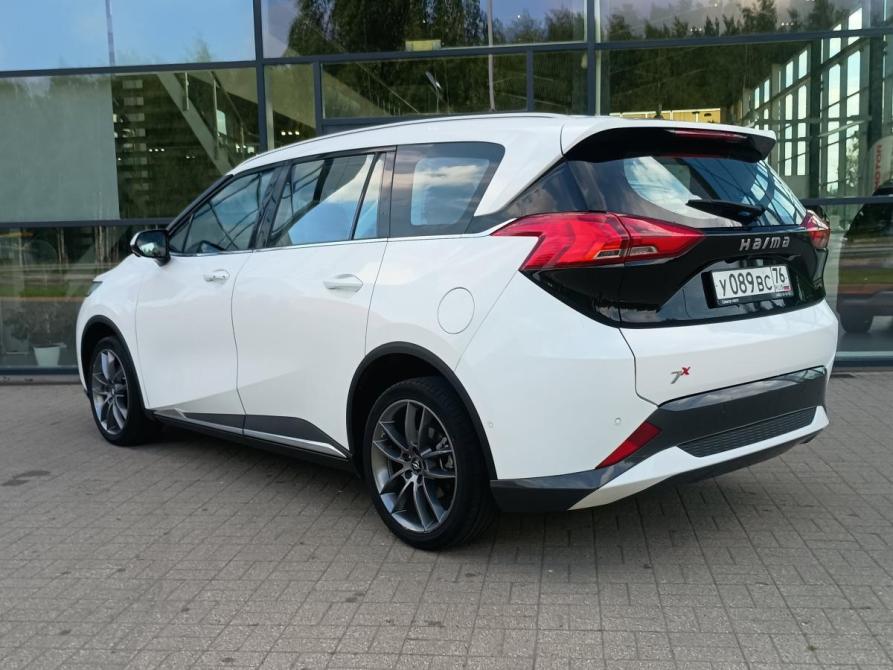 Haima 7X Ярославль  - изображение 7