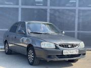Hyundai Accent II Ижевск  - изображение 14
