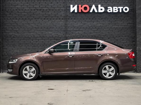 Skoda Octavia III (A7) с пробегом 2014 года, цена 1 400 000 рублей, 179226 км, лифтбек, Автокод Объявления