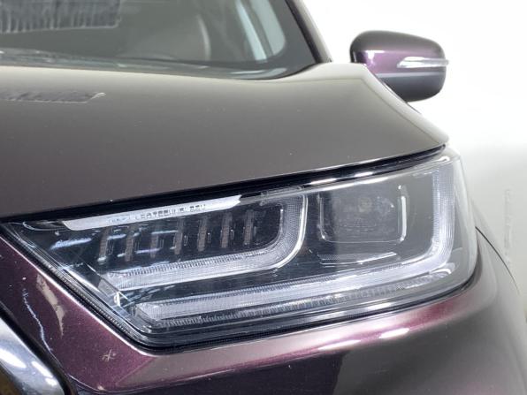 Chery Tiggo 8 Pro I с пробегом 2022 года, цена 2 018 000 рублей, 33860 км, внедорожник, Автокод Объявления