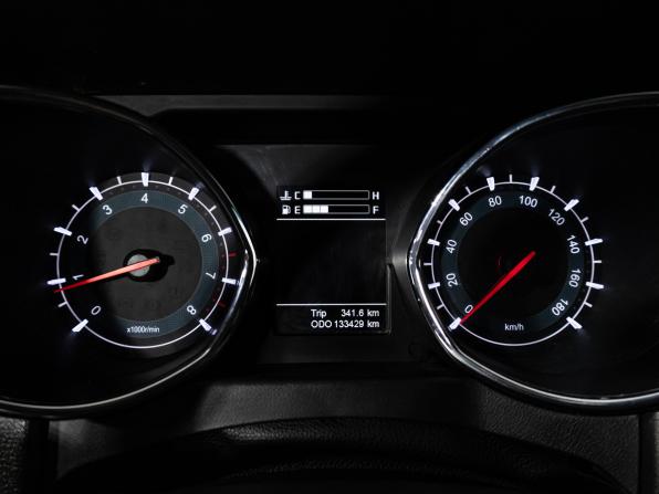 Lifan Myway с пробегом 2017 года, цена 779 700 рублей, 133324 км, внедорожник, Автокод Объявления