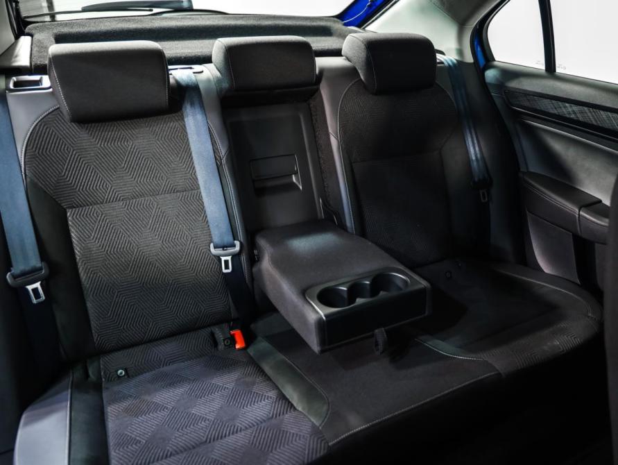 Volkswagen Polo VI Санкт-Петербург  - изображение 25