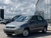 Lada (ВАЗ) Kalina I Самара  - изображение 21