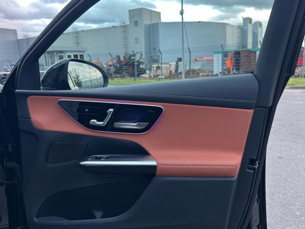 Mercedes-Benz GLC Coupe II (C254) с пробегом 2025 года, цена 8 100 000 рублей, 10829 км, внедорожник, Автокод Объявления