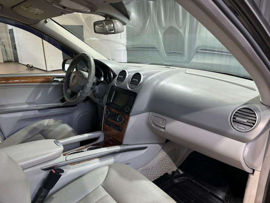 Mercedes-Benz M-Класс II (W164) Ростов-на-Дону  - изображение 7