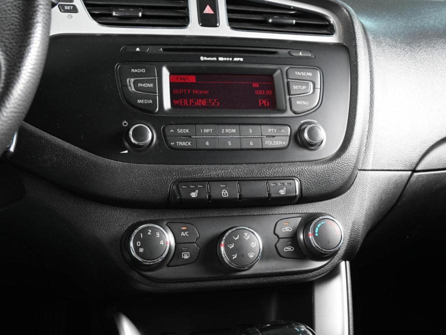 Kia Ceed II Ростов-на-Дону  - изображение 13