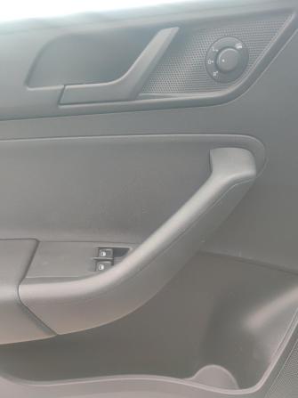 Skoda Rapid I с пробегом 2015 года, цена 1 029 900 рублей, 161287 км, лифтбек, Автокод Объявления