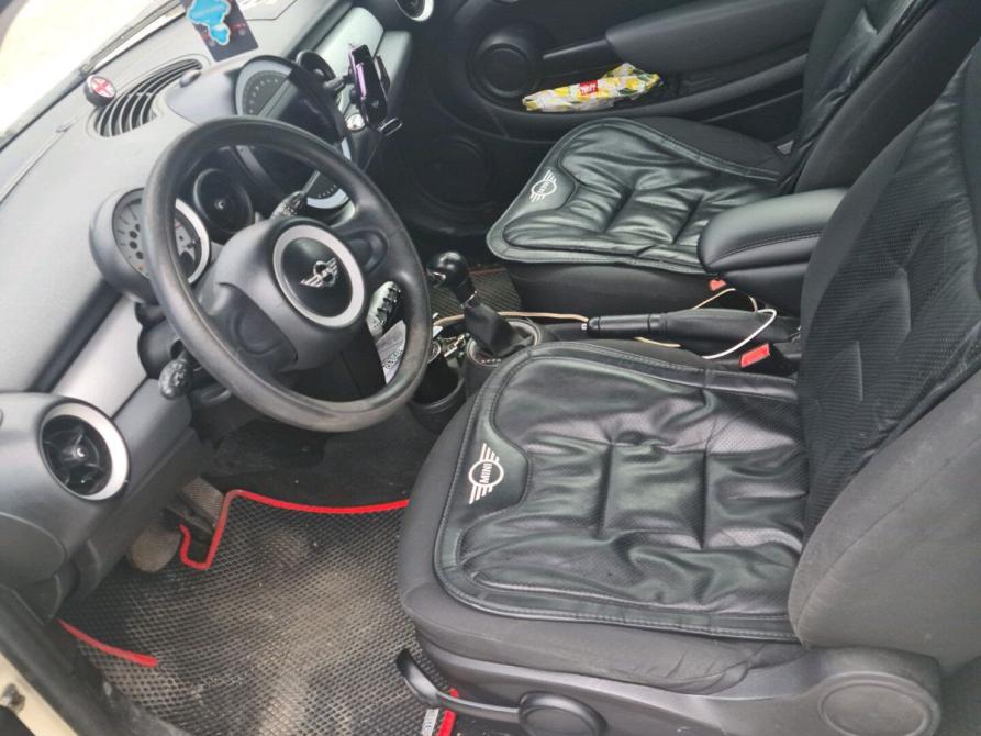 Mini Hatch II (R56) Рестайлинг Пермь  - изображение 7