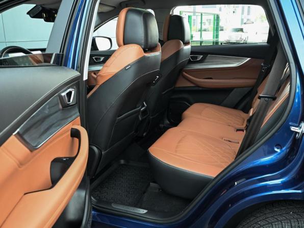 Chery Tiggo 8 Pro Max I с пробегом 2022 года, цена 2 299 000 рублей, 21620 км, внедорожник, Автокод Объявления
