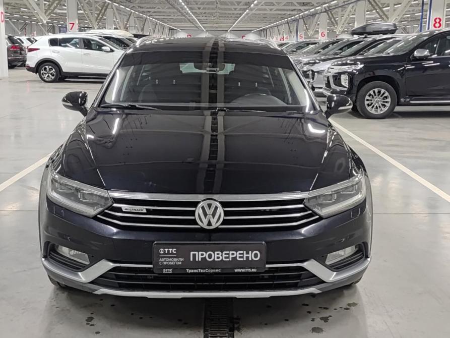 Volkswagen Passat B8 Казань  - изображение 2