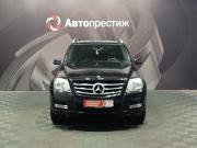 Mercedes-Benz GLK-Класс I (X204) Оренбург  - изображение 20