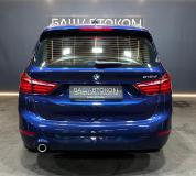 BMW 2 серии Gran Tourer F46 Рестайлинг Уфа  - изображение 20