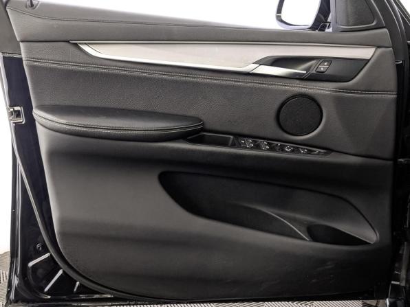 BMW X6 II (F16) с пробегом 2019 года, цена 5 380 000 рублей, 88412 км, внедорожник, Автокод Объявления
