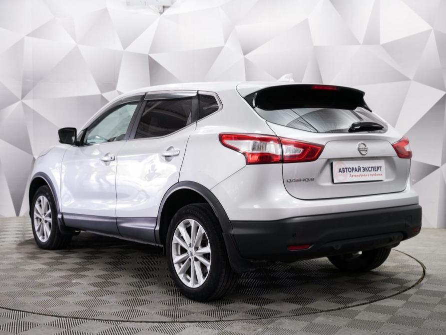 Nissan Qashqai II Ульяновск  - изображение 3