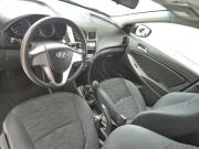 Hyundai Solaris I Рестайлинг Екатеринбург  - изображение 35