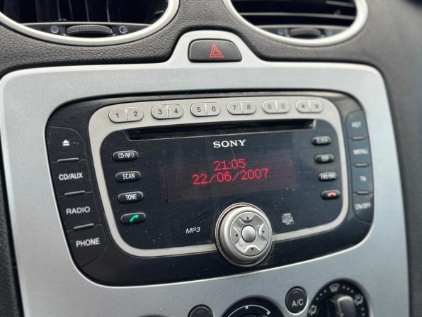 Ford Focus II с пробегом 2007 года, цена 350 000 рублей, 347177 км, седан, Автокод Объявления
