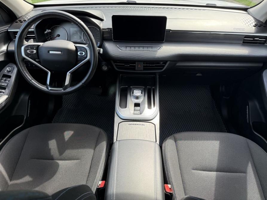 Haval Jolion I Рестайлинг Ярославль  - изображение 9