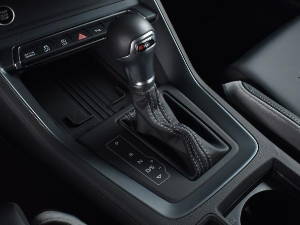 Audi Q3 II (F3) с пробегом 2026 года, цена 4 829 995 рублей, 43 км, внедорожник, Автокод Объявления