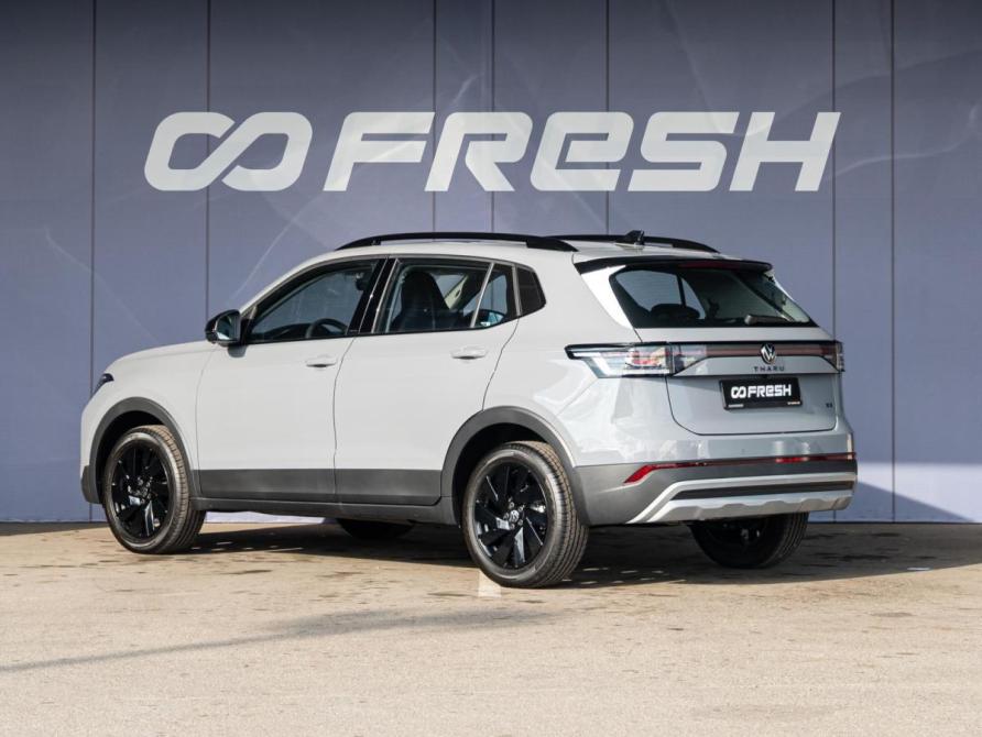 Volkswagen Tharu XR Краснодар  - изображение 2