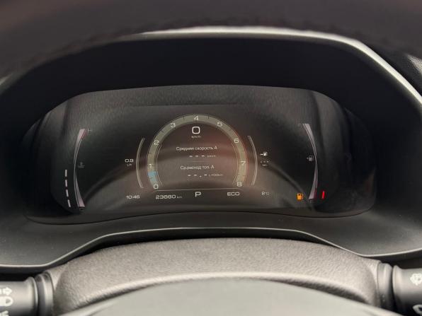 Haval F7 I Рестайлинг с пробегом 2023 года, цена 2 520 000 рублей, 24000 км, внедорожник, Автокод Объявления