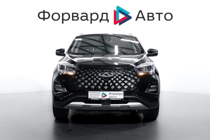 Chery Tiggo 4 Pro I с пробегом 2023 года, цена 1 700 000 рублей, 26000 км, внедорожник, Автокод Объявления