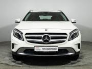 Mercedes-Benz GLA I (X156) Санкт-Петербург  - изображение 21