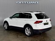 Volkswagen Tiguan II Краснодар  - изображение 26