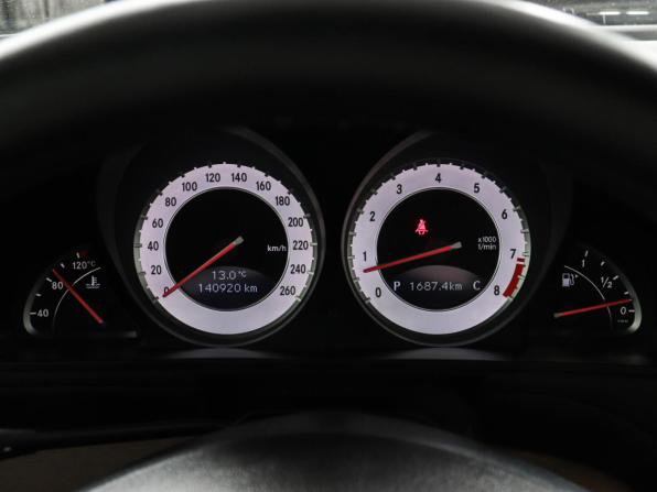 Mercedes-Benz SL-Класс V (R230) Рестайлинг 2 с пробегом 2009 года, цена 2 999 000 рублей, 140912 км, родстер, Автокод Объявления