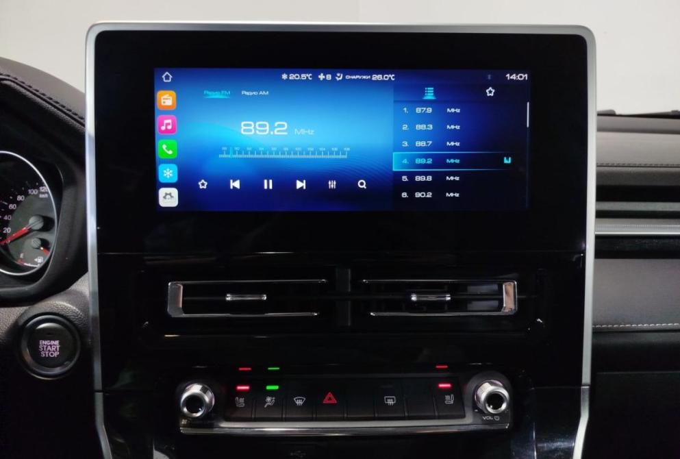 Haval M6 II Саратов  - изображение 16