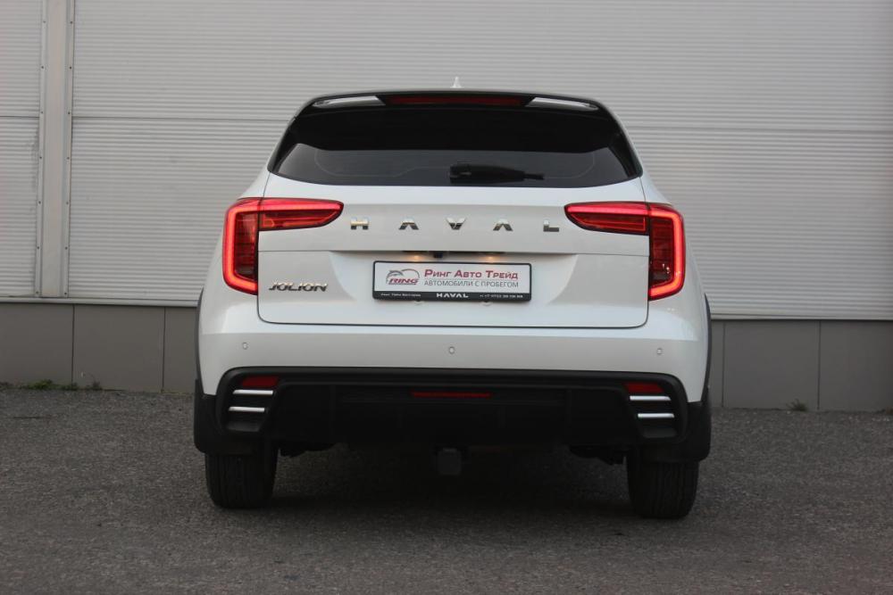 Haval Jolion I Рестайлинг 2 Белгород  - изображение 4