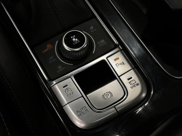 Kia Telluride I с пробегом 2019 года, цена 3 900 000 рублей, 87729 км, внедорожник, Автокод Объявления