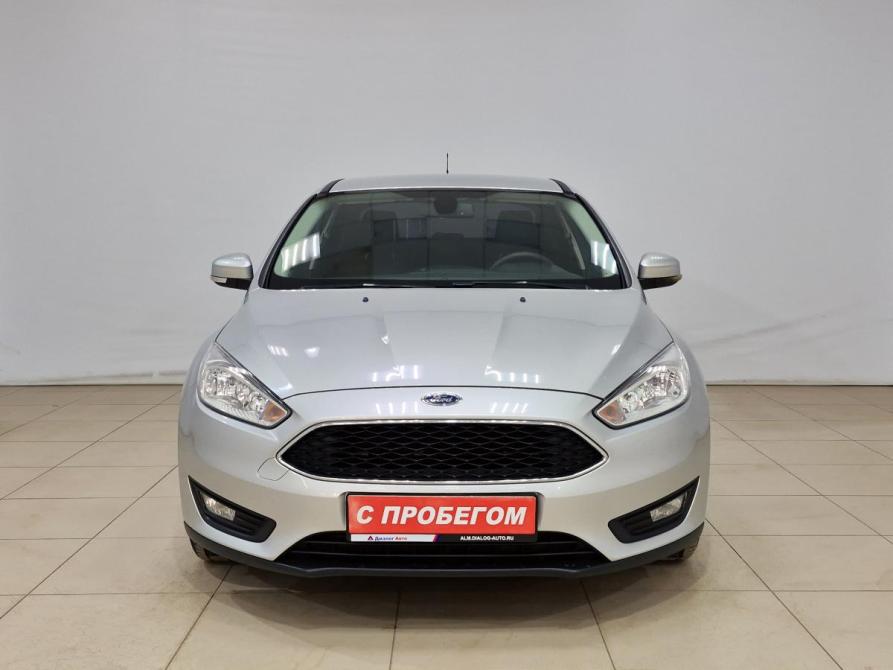 Ford Focus III Рестайлинг Альметьевск  - изображение 2