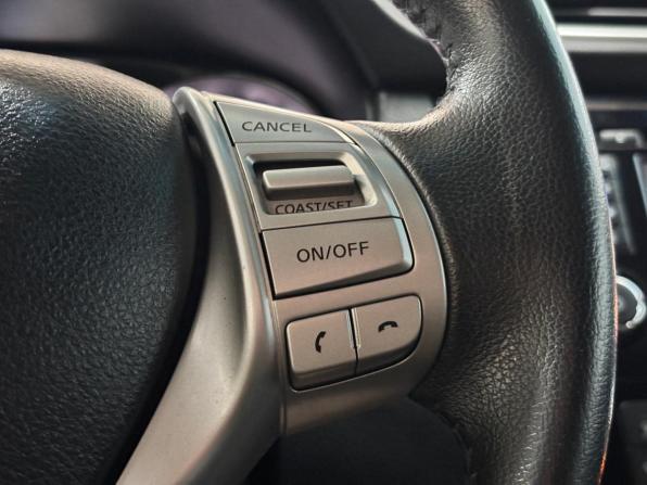 Nissan X-Trail III с пробегом 2017 года, цена 1 550 000 рублей, 187775 км, внедорожник, Автокод Объявления